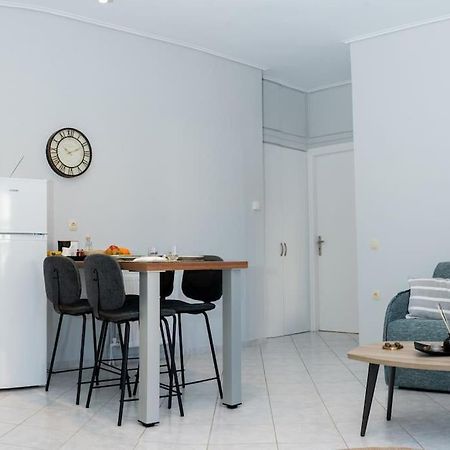 Steleni Home 하니아 외부 사진