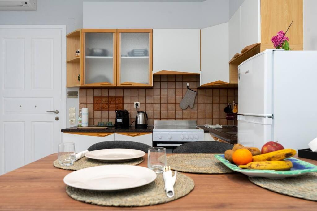 Steleni Home 하니아 외부 사진